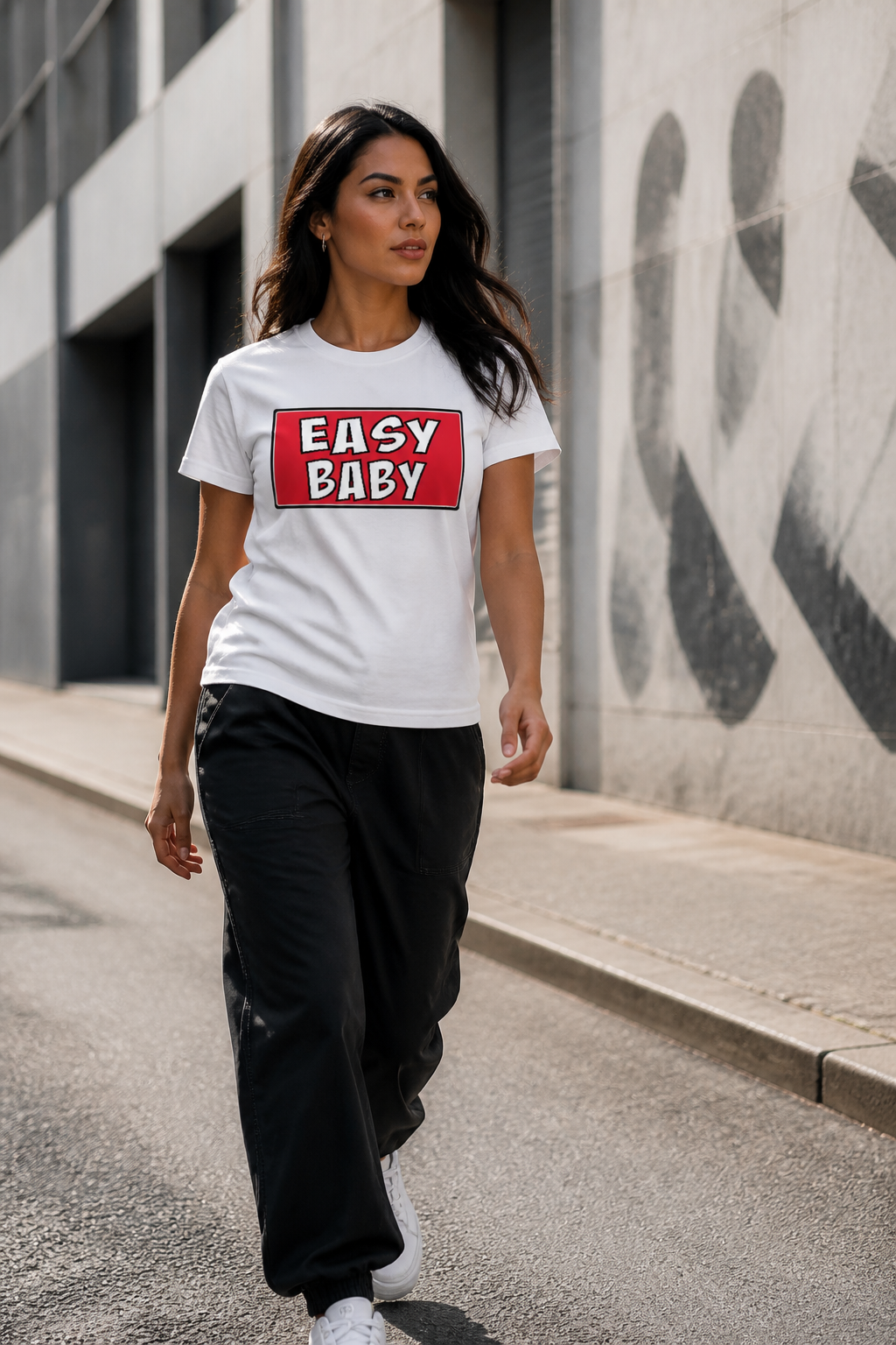 EASY BABY