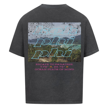 Image for color: washed black