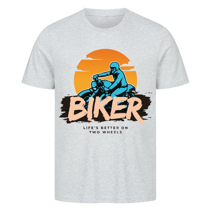 Image for color: heather grey