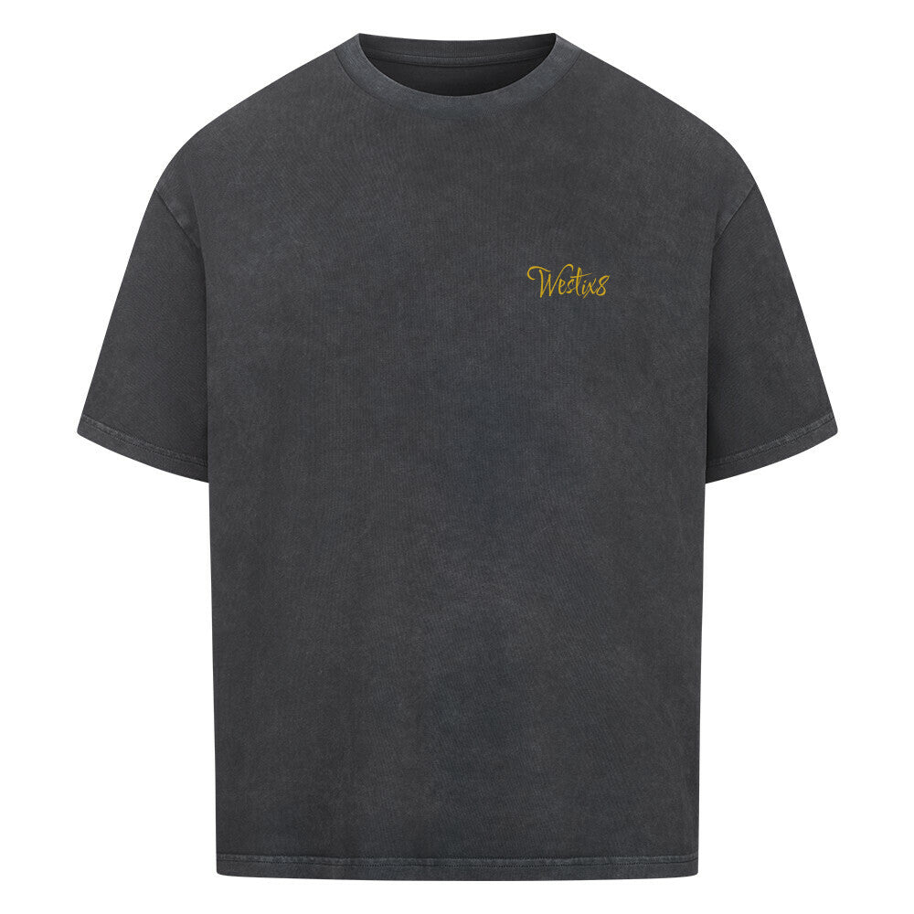 Image for color: washed black