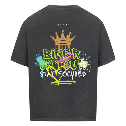 Image for color: washed black