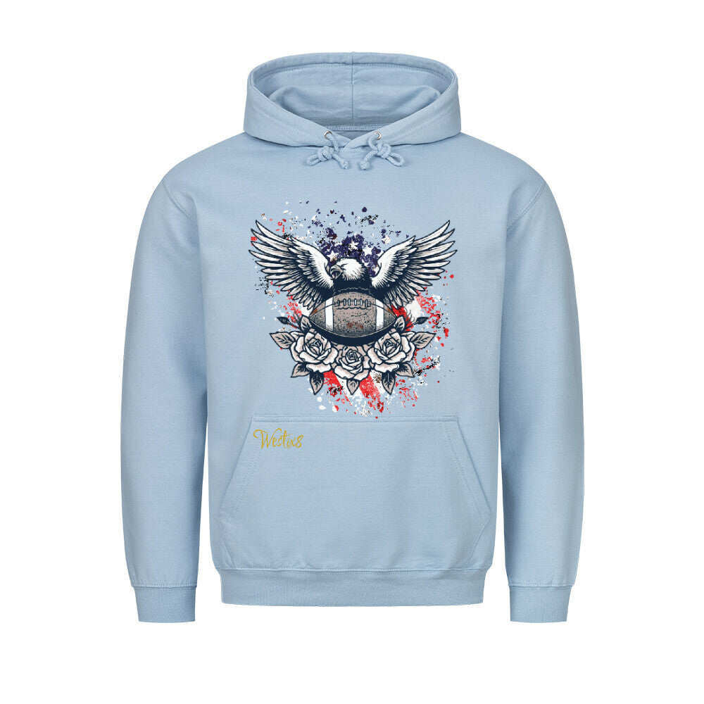 Image for color: babyblau