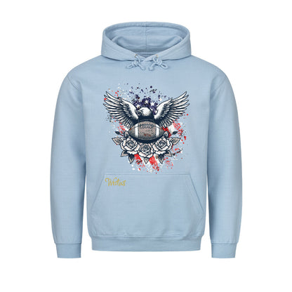Image for color: babyblau