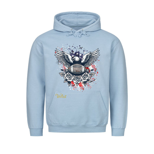 Image for color: babyblau