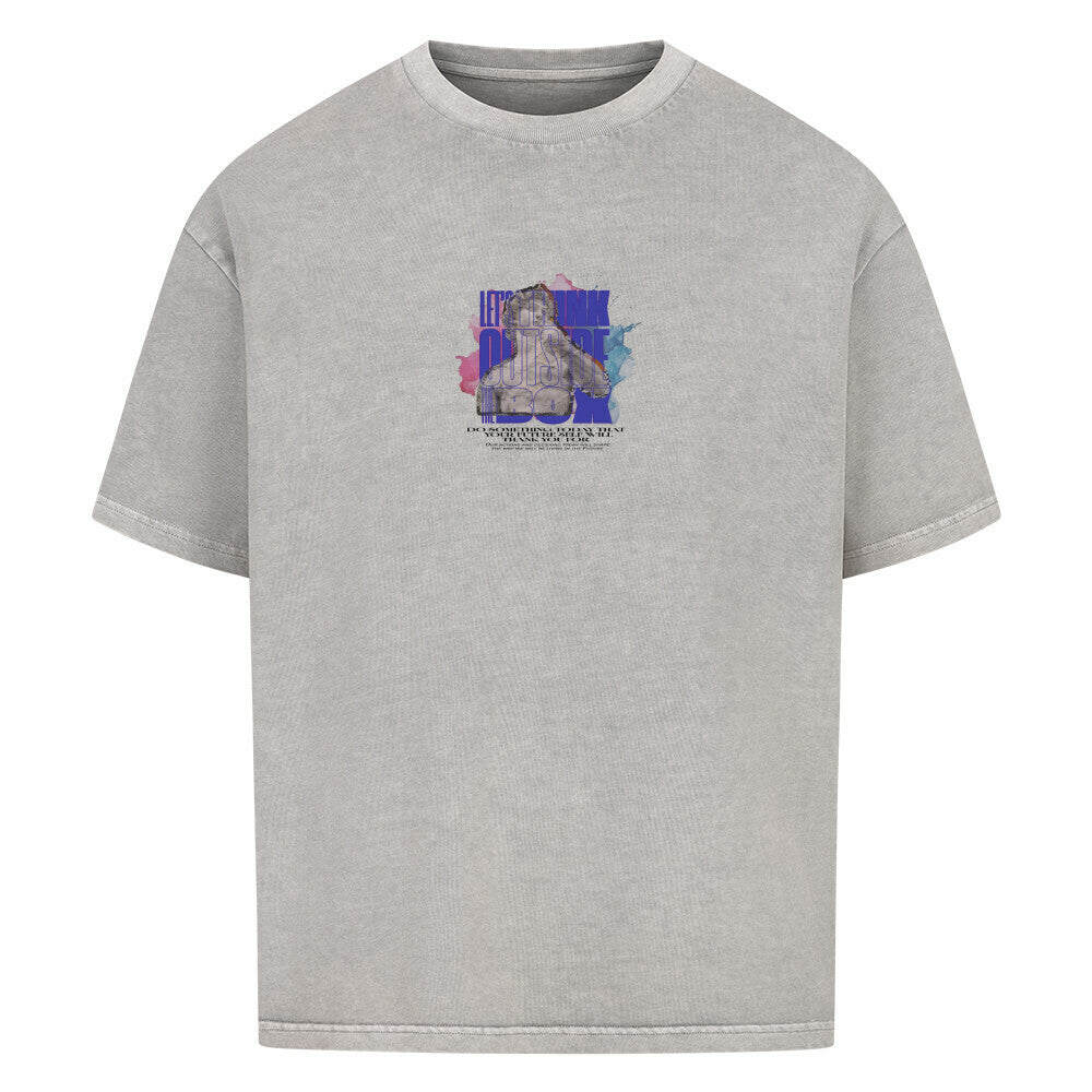 Image for color: washed grey