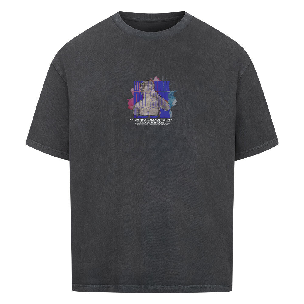 Image for color: washed black