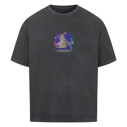 Image for color: washed black