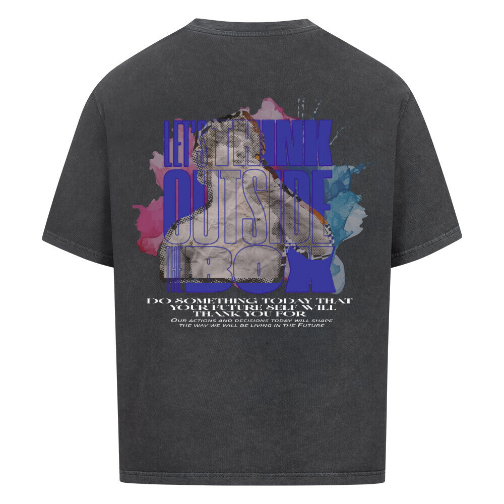 Image for color: washed black