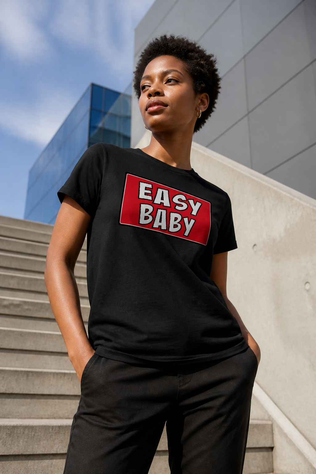 EASY BABY
