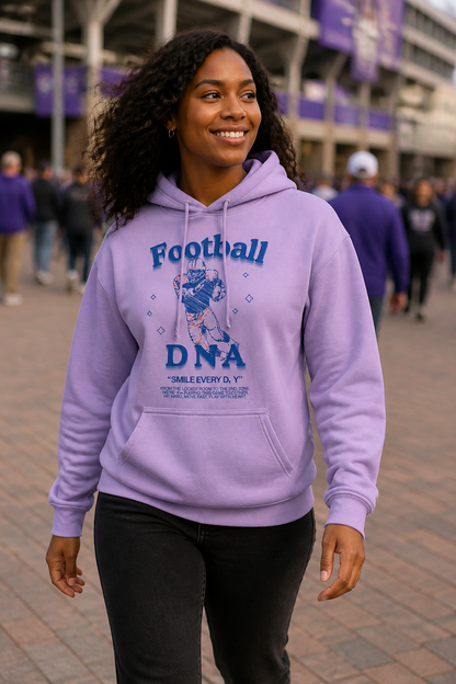 Football DNA