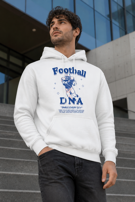 Football DNA