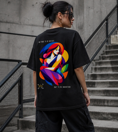 Quietly Complex