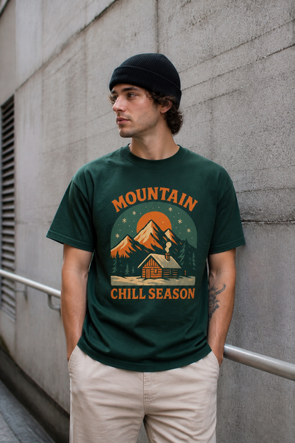 Mountain Chill Season